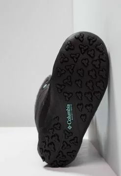 Columbia YOUTH MINX MID III WP OMNI-HEAT - Bottes de neige Un Tarif Préférentiel chaussures unisex -Columbia Magasin de vente d357bba11f9b420587b17c198e4c8020