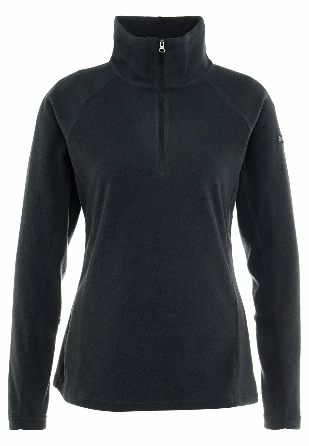 Columbia Prix Allégé GLACIAL 1/2 ZIP - Sweat polaire vêtements ski alpin female 7 Columbia Prix Allégé GLACIAL 1/2 ZIP - Sweat polaire vêtements ski alpin female – Image 5