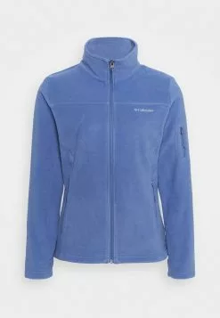 Columbia FAST TREK JACKET - Veste polaire Vendre-Réclame vêtements randonnée female -Columbia Magasin de vente d4a39b14e5e84feea4ee6795ba70363c