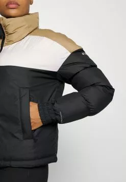 Columbia PIKE LAKE JACKET - Veste d'hiver Authentique 100% vêtements col doublé female -Columbia Magasin de vente d53f26a19b824f1090d04e504992b85a