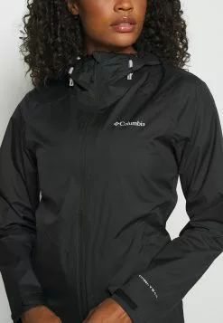 Columbia INNER LIMITS JACKET - Veste Hardshell Haute Qualité vêtements randonnée urbaine female -Columbia Magasin de vente d53fc426f249422d91742d2a7b9f4f0a