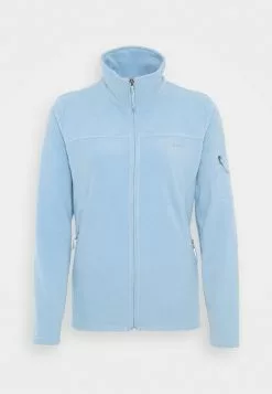 Columbia Prix Compétitif FAST TREK JACKET - Veste polaire vêtements randonnée female -Columbia Magasin de vente d5924c8b83e6403693a75fe4242e47a2 2