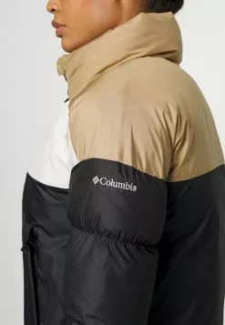 Columbia PIKE LAKE JACKET - Veste d'hiver Authentique 100% vêtements col doublé female -Columbia Magasin de vente d6bb3c12f1114ebd9435b14b6e33e0ad