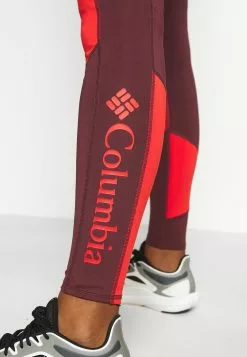 Meilleure qualité Columbia LODGE™ COLORBLOCK - Collants vêtements randonnée female -Columbia Magasin de vente d6f2ce78497144c9b134df667546c9b6