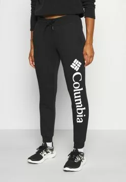 Meilleur Prix Garanti Columbia LOGO - Pantalon de survêtement vêtements randonnée female