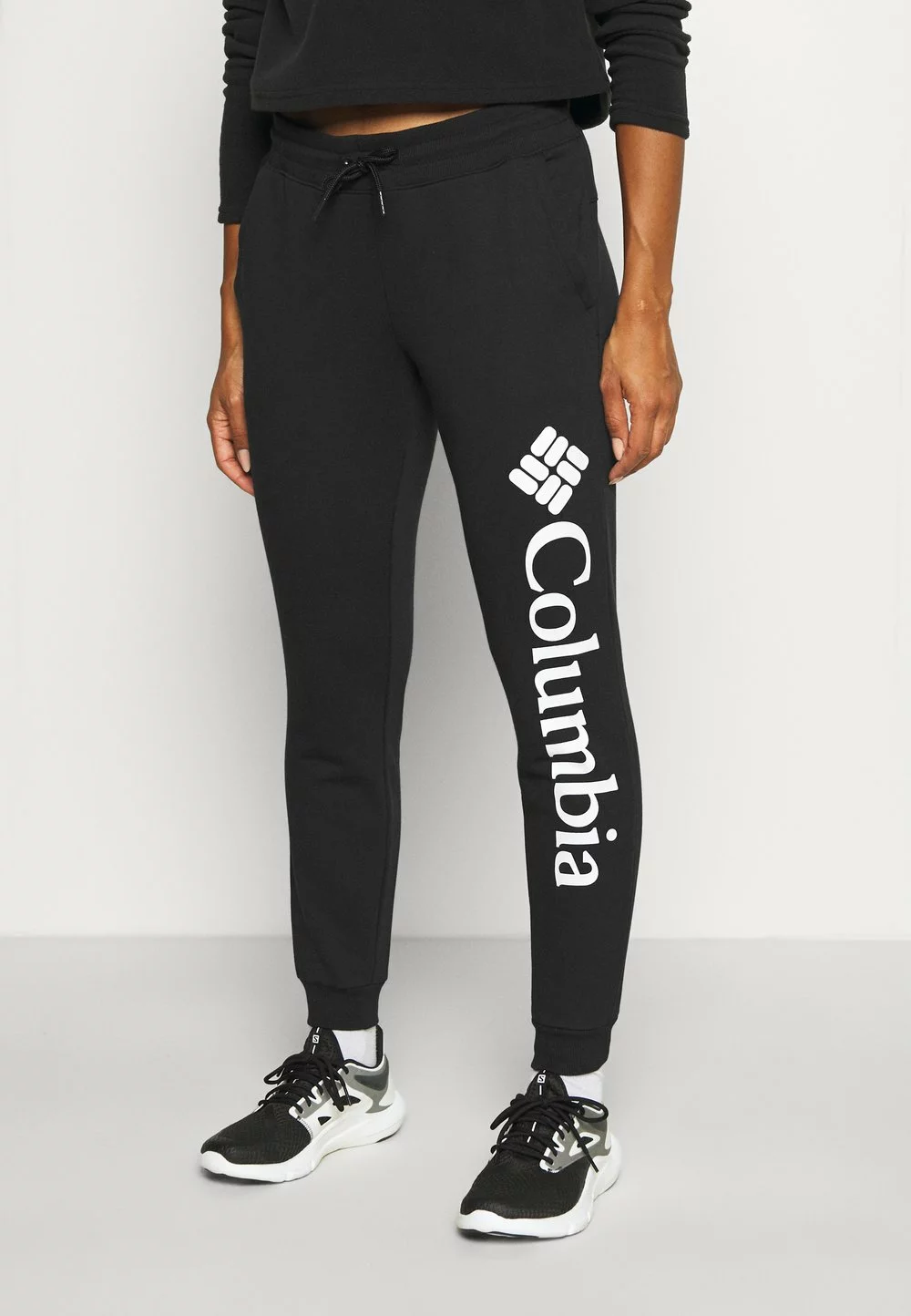 Meilleur Prix Garanti Columbia LOGO - Pantalon de survêtement vêtements randonnée female 3 Meilleur Prix Garanti Columbia LOGO - Pantalon de survêtement vêtements randonnée female