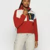 Columbia Prix Légers LODGE SHERPA - Sweat polaire vêtements randonnée urbaine female -Columbia Magasin de vente d75c2403f8e34e9382e714a1b78ecd46