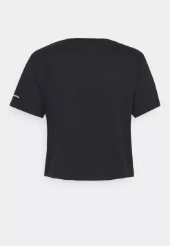 Columbia qualité absolue PARK™ BOX TEE - T-shirt imprimé vêtements randonnée urbaine female -Columbia Magasin de vente d76bef5d2b6e46e8961e28686eec70c3