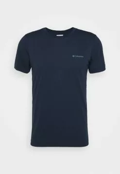 Columbia MAXTRAIL LOGO TEE - T-shirt imprimé Prix Gelé vêtements randonnée male -Columbia Magasin de vente d7ea9f8ca4f14182823a185dffc9c498