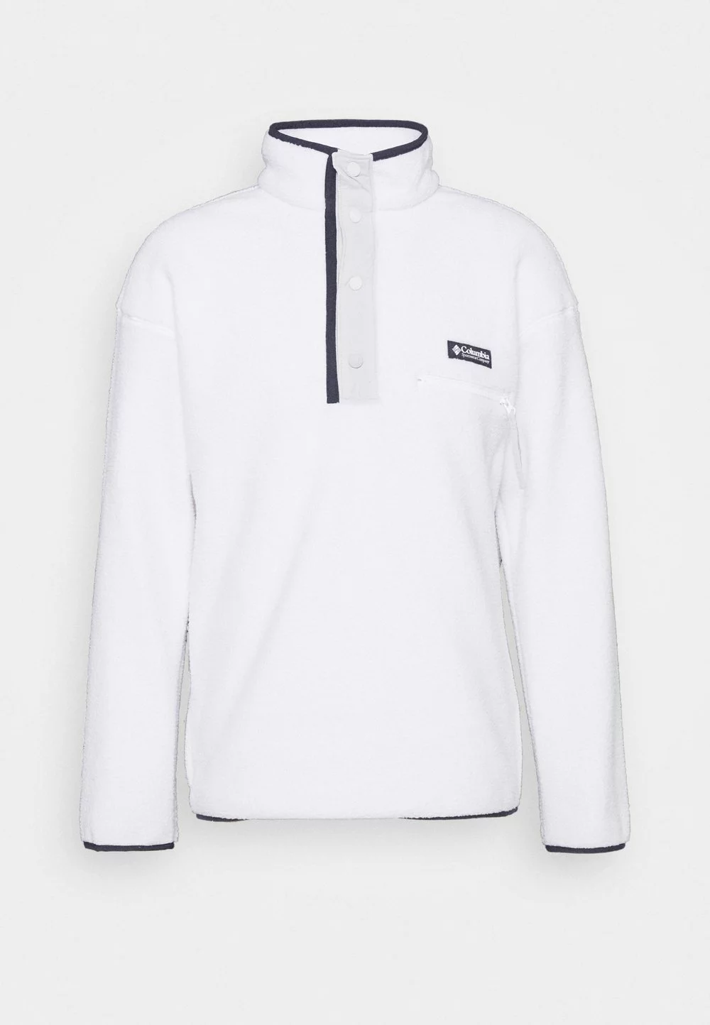 Prix Dégriffé Columbia HELVETIA™ HALF SNAP - Sweat polaire vêtements randonnée male 9 Prix Dégriffé Columbia HELVETIA™ HALF SNAP - Sweat polaire vêtements randonnée male – Image 7