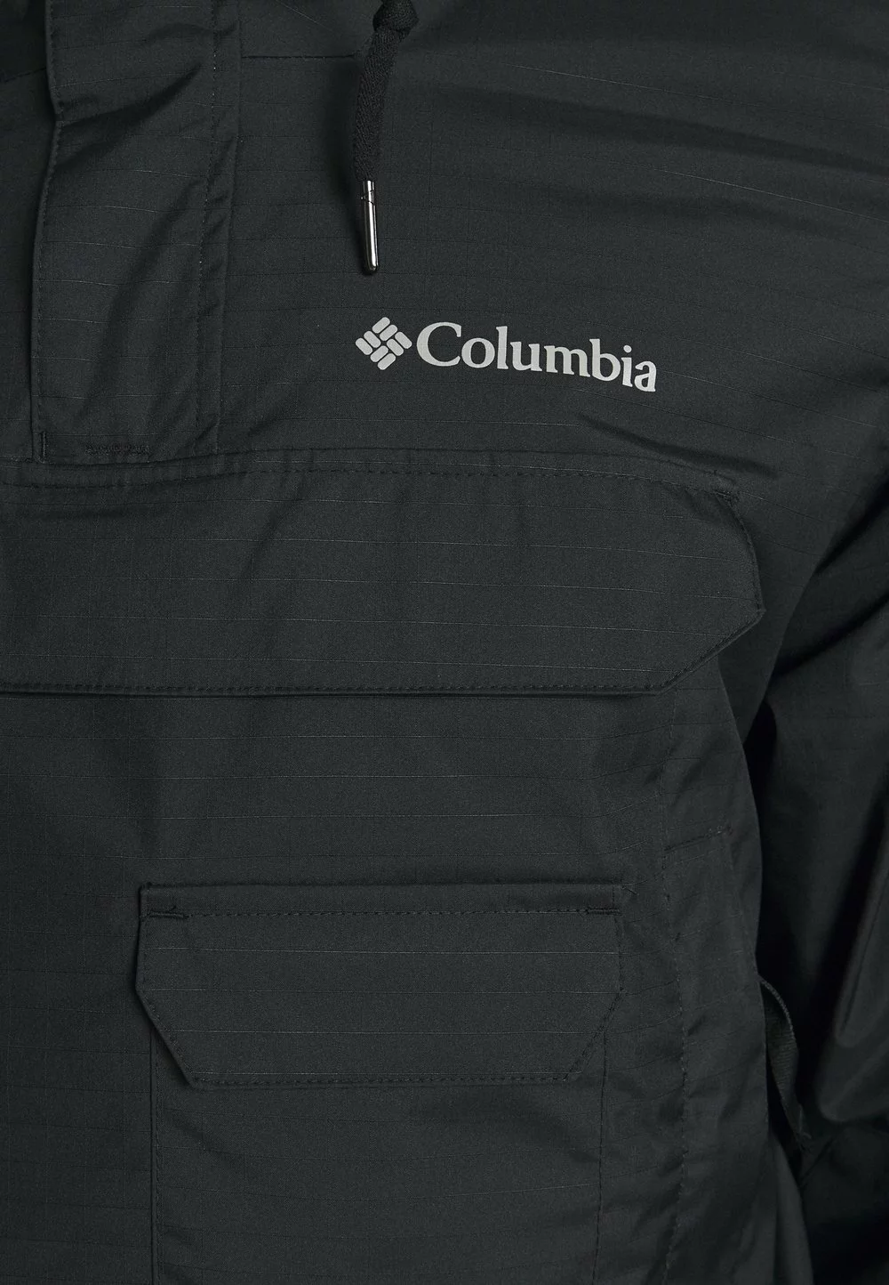 Prix Affortable Columbia BUCKHOLLOW™ INSULATED ANORAK - Veste d'hiver vêtements randonnée male 7 Prix Affortable Columbia BUCKHOLLOW™ INSULATED ANORAK - Veste d'hiver vêtements randonnée male – Image 5