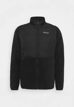 En promotion Columbia BASIN BUTTE™ FULL ZIP - Veste polaire vêtements randonnée male -Columbia Magasin de vente d92aea609b0e45f587da2861981d3b9c