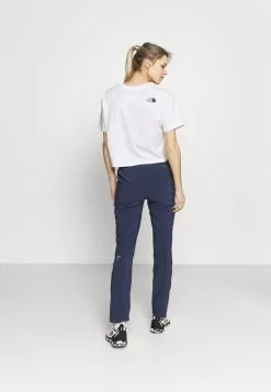 Columbia Pas Cher TITAN PASS™ PANT - Pantalon classique vêtements randonnée urbaine female -Columbia Magasin de vente d9465bbbac8f41429adcba1088ddbc1a