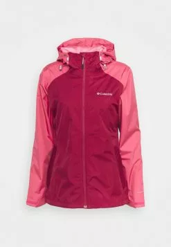 Columbia INNER LIMITS JACKET - Veste Hardshell Haute Qualité vêtements randonnée urbaine female -Columbia Magasin de vente d95a5fd2c21b48e6901fe69bb770e359