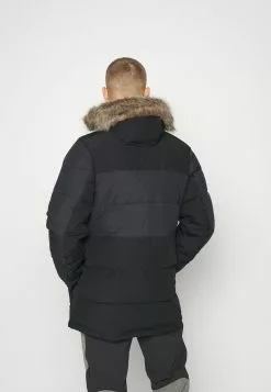Columbia Qualité garantie 100% MARQUAM PEAK FUSION™ - Veste d'hiver vêtements capuche male -Columbia Magasin de vente db3319ebc770413dbc47f4a1c5f8c87f