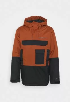 Produit de première qualité Columbia BUCKHOLLOW™ INSULATED ANORAK - Veste d'hiver vêtements randonnée male