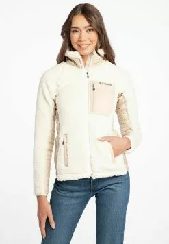 Prix De Rêve Columbia Veste polaire sweats & sweats à capuche col doublé female