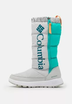 Columbia PANINARO OMNI HEATT ALL - Bottes de neige qualité absolue chaussures randonnée urbaine female -Columbia Magasin de vente dbe7690138d645ca87b718366795d7a8 1
