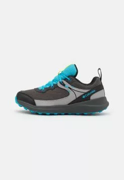 Columbia YOUTH TRAILSTORM UNISEX - Chaussures de marche excellente qualité randonnée urbaine -Columbia Magasin de vente dbee2456e9884b8a812c8ab60495dd29