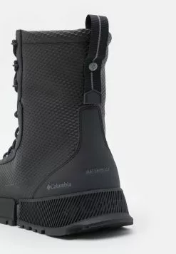 Prix Compétitif Columbia HYPER-BOREAL OMNI-HEAT TALL - Bottes de neige chaussures randonnée male -Columbia Magasin de vente dc4619e577f342b29848b1c5cee9ff92