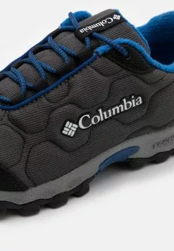 Columbia YOUTH FIRECAMP SLED 3 WP UNISEX - Chaussures de marche Garantie De Qualité 100% randonnée -Columbia Magasin de vente dcb02be5880a4bcdb80d569478d8eb9f