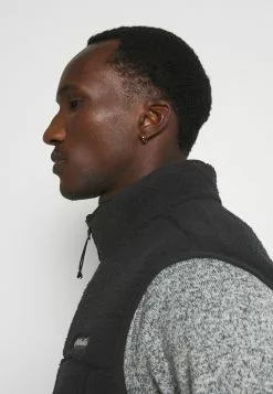 Columbia MOUNTAINSIDE™ VEST - Veste sans manches Promos vêtements randonnée male -Columbia Magasin de vente dcfa8db05ef8468a8d6323ed40c8dc30