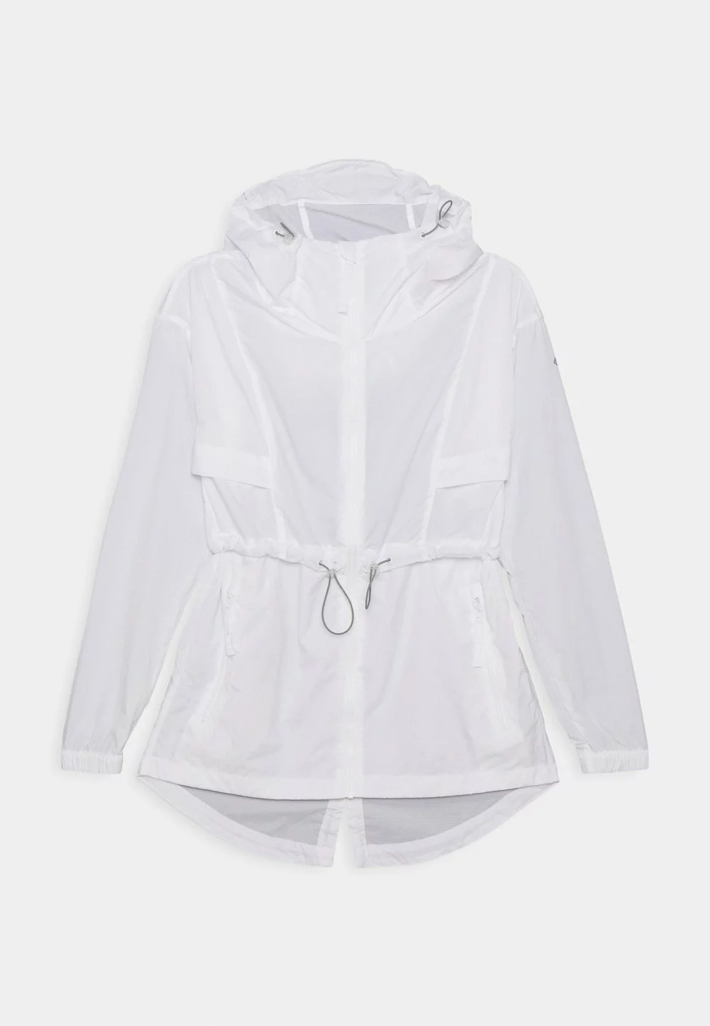 Columbia PUNCHBOWL JACKET - Blouson Produit de première qualité vêtements randonnée urbaine female 10 Columbia PUNCHBOWL JACKET - Blouson Produit de première qualité vêtements randonnée urbaine female – Image 8