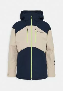 Columbia PEAK DIVIDE JACKET - Veste de ski 50% Off De Vente vêtements snowboard male
