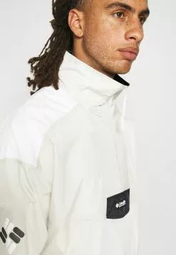 Columbia RIPTIDE ANORAK - Veste coupe-vent Prix Sympa vêtements randonnée urbaine male -Columbia Magasin de vente ded7650eef2b4e3088f60432740f81a7