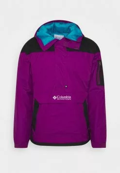 Columbia CHALLENGER™ - Veste coupe-vent Vendre vêtements randonnée male -Columbia Magasin de vente df473d10c576499ebf8e7371aba63312 1