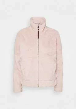 Columbia BUNDLE UP FULL ZIP - Veste polaire Prix d’Amis vêtements randonnée urbaine female