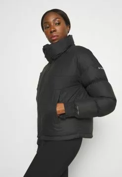 Columbia PIKE LAKE JACKET - Veste d'hiver Qualité garantie 100% vêtements randonnée female -Columbia Magasin de vente e1f1dd77cfbc4d809dee26b60cb734a2