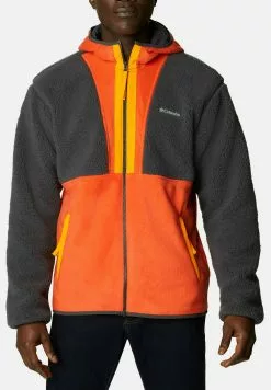 Columbia OUTER LAYER BACKBOWL - Veste polaire Prix Imbattable vêtements fitness male 15 Columbia OUTER LAYER BACKBOWL - Veste polaire Prix Imbattable vêtements fitness male -Columbia Magasin de vente e2b0237bc0a14799904c80d28ceb02c5