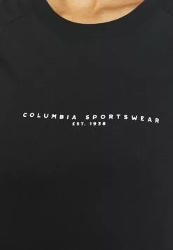 Columbia qualité absolue PARK™ BOX TEE - T-shirt imprimé vêtements randonnée urbaine female -Columbia Magasin de vente e2c65614ccb74892905b3199a5ffb859