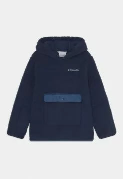 Columbia Remise En Ligne RUGGED RIDGE™ HOODIE UNISEX - Sweat polaire vêtements élastiquée