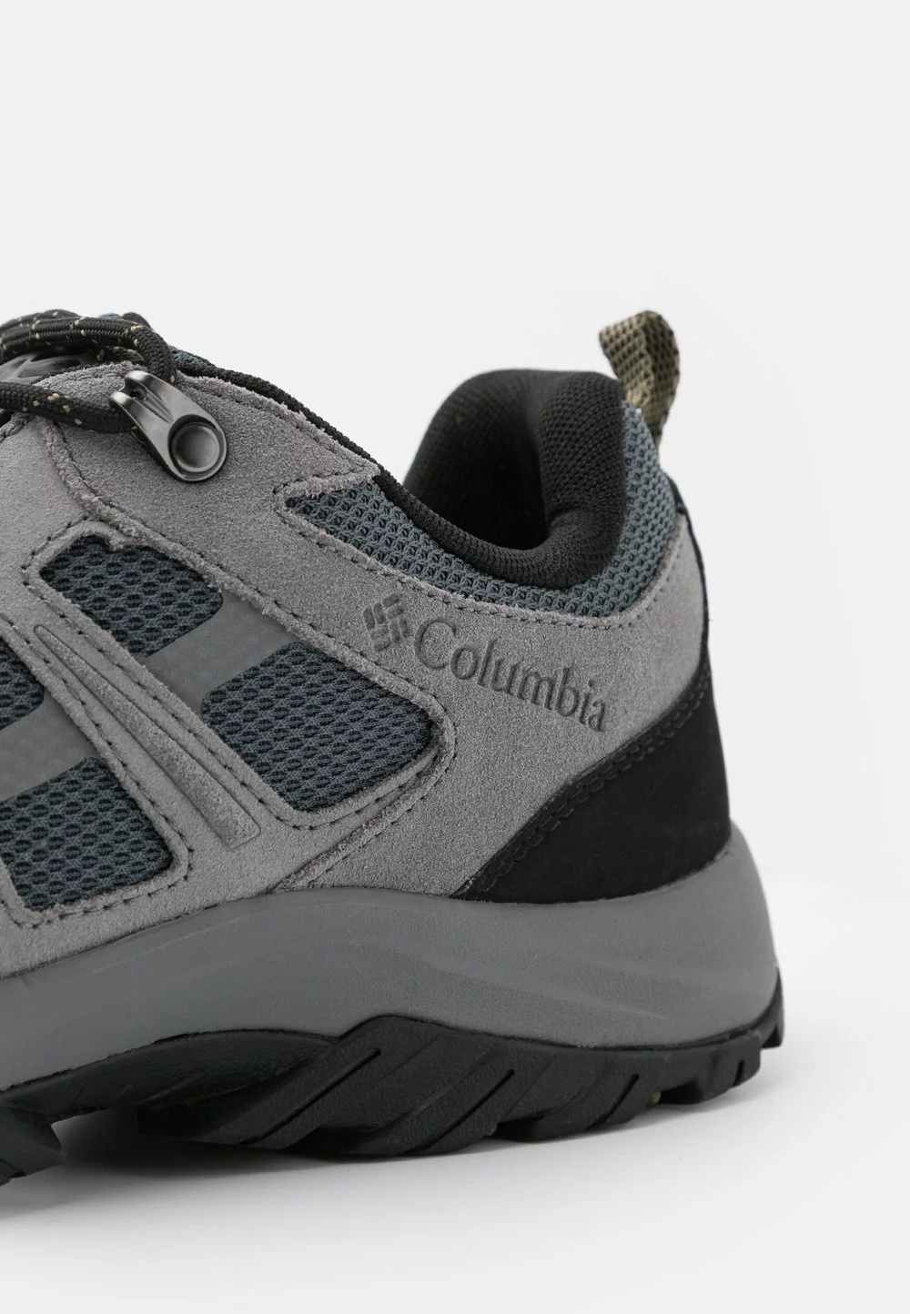 Bonne Qualité Columbia REDMOND III - Chaussures de marche randonnée male 8 Bonne Qualité Columbia REDMOND III - Chaussures de marche randonnée male – Image 6