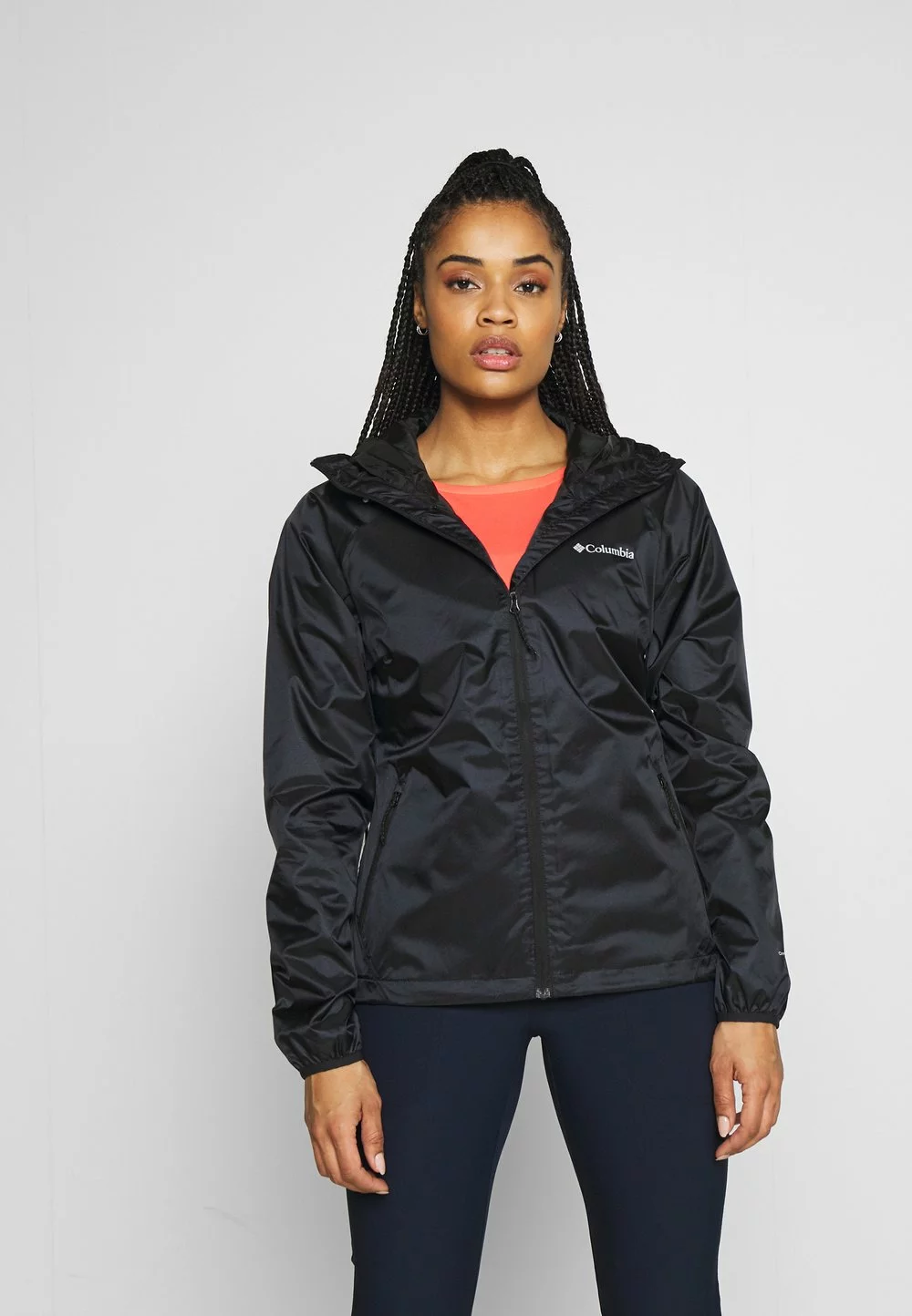 Columbia Vendre-Réclame ULICA - Veste imperméable vêtements randonnée female 3 Columbia Vendre-Réclame ULICA - Veste imperméable vêtements randonnée female