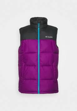 Columbia PIKE LAKE™ - Veste sans manches Prix Légers vêtements randonnée urbaine male -Columbia Magasin de vente e5c54e4f4ca84c8c9e29c7da097fcaaa 2