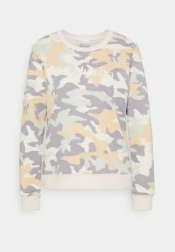 Columbia LOGO™ PRINTED CREW - Sweatshirt Rabais vêtements randonnée urbaine female 14 Columbia LOGO™ PRINTED CREW - Sweatshirt Rabais vêtements randonnée urbaine female -Columbia Magasin de vente e6d32ae8c9ce48f983cc25698b832336