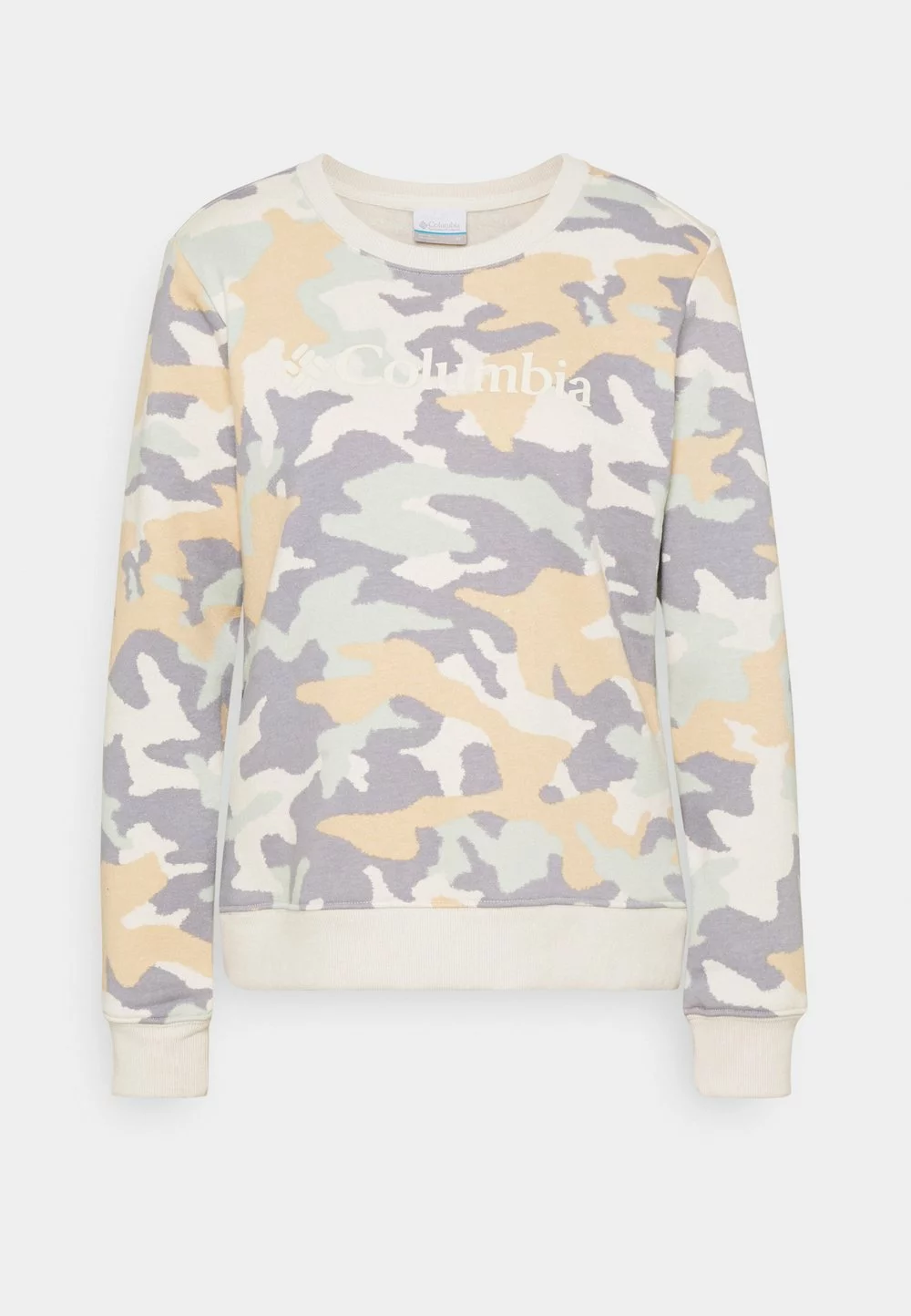 Columbia LOGO™ PRINTED CREW - Sweatshirt Rabais vêtements randonnée urbaine female 7 Columbia LOGO™ PRINTED CREW - Sweatshirt Rabais vêtements randonnée urbaine female – Image 5