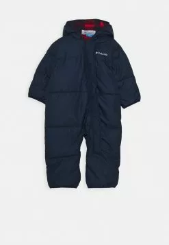 Prix GelĂ© Columbia SNUGGLY BUNNY BUNTING - Combinaison de ski vĂȘtements snowboard unisex