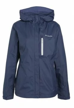 Columbia Bas Prix POURING ADVENTURE JACKET - Veste Hardshell vêtements randonnée urbaine female -Columbia Magasin de vente e7cf0962c99d4f6c8243c177eb1e116e
