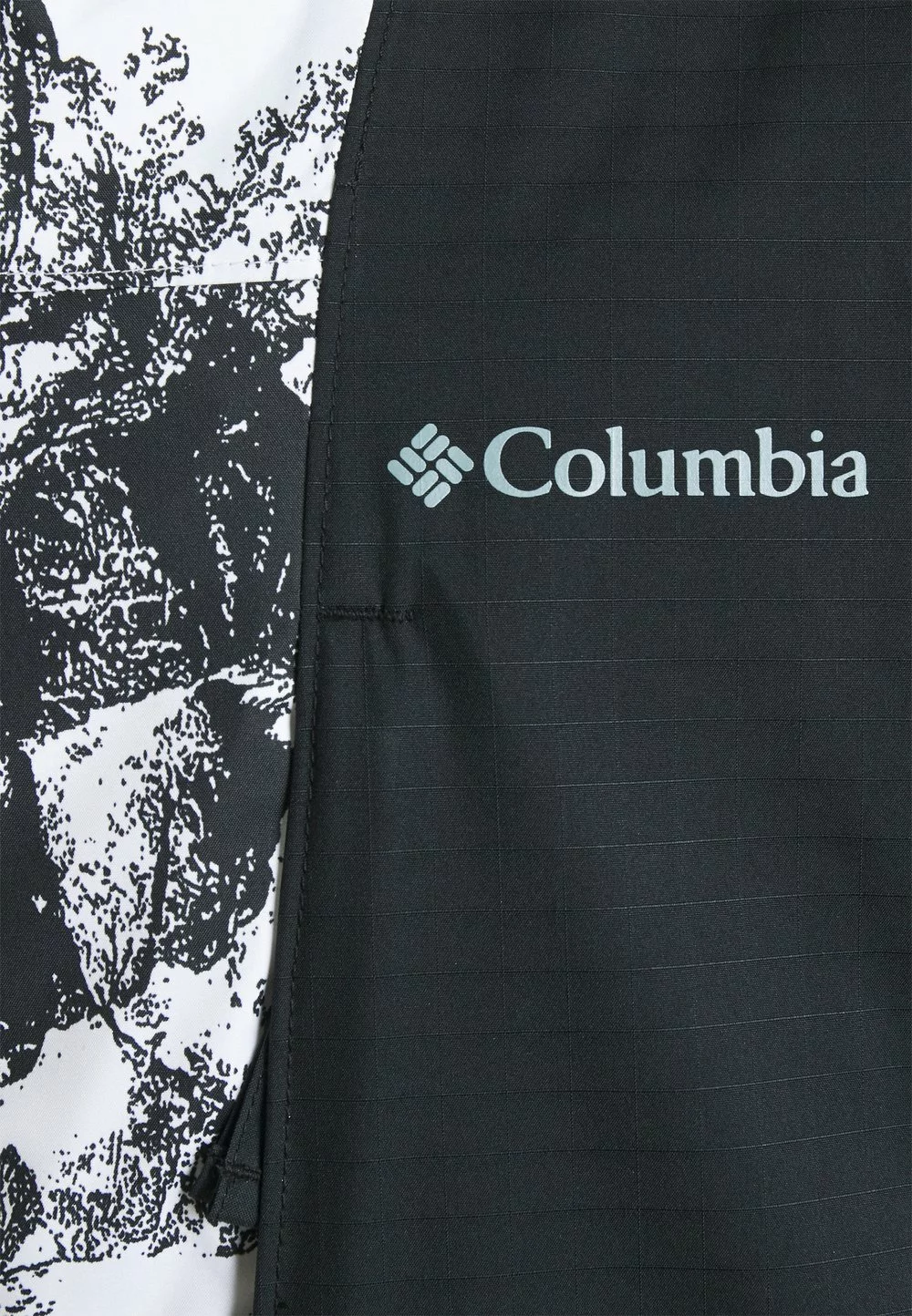 Columbia AERIAL ASCENDER™ ANORAK - Veste de ski Prix Allégé vêtements ski alpin male 5 Columbia AERIAL ASCENDER™ ANORAK - Veste de ski Prix Allégé vêtements ski alpin male – Image 3