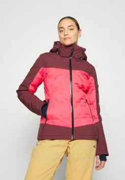 Soldes En Ligne Columbia WILD CARD DOWN - Veste de ski vêtements neige female