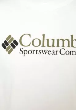 Columbia Prix Aimable BASIC LOGO™ SHORT SLEEVE - T-shirt imprimé vêtements randonnée male -Columbia Magasin de vente ea6dad41ef144bb4a46f85ffca854a26