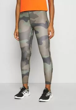 Columbia Prix Sacrifiés LODGE™ PRINT 7/8 - Collants vêtements randonnée female