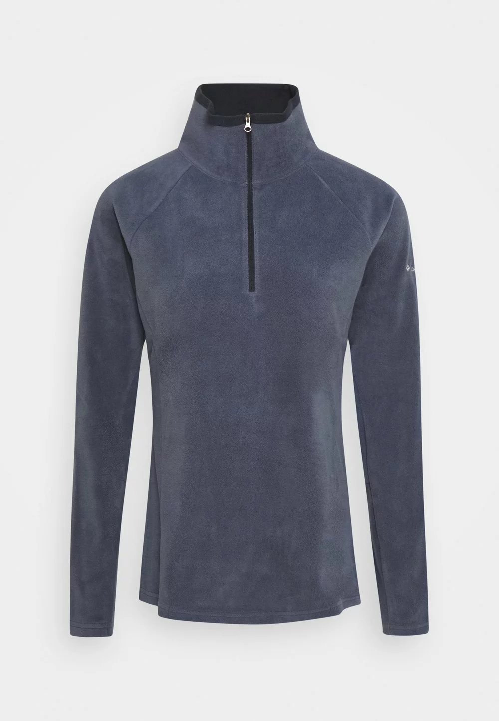 Columbia Prix Allégé GLACIAL 1/2 ZIP - Sweat polaire vêtements ski alpin female 12 Columbia Prix Allégé GLACIAL 1/2 ZIP - Sweat polaire vêtements ski alpin female – Image 10