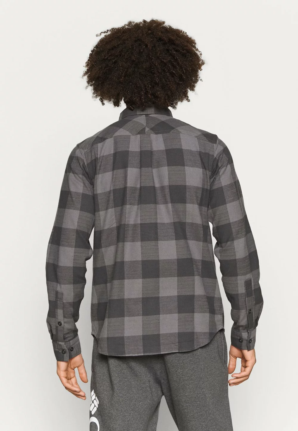 Columbia FLARE GUN™ - Chemise Prix Discount vêtements randonnée male 5 Columbia FLARE GUN™ - Chemise Prix Discount vêtements randonnée male – Image 3