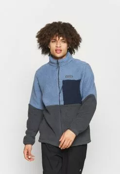 Soldes Columbia MOUNTAINSIDE™ HEAVYWEIGHT - Veste polaire vêtements randonnée male