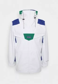 Columbia MONASHEE ANORAK - Veste Hardshell En Remise vêtements randonnée urbaine male -Columbia Magasin de vente ecfebd62d7f342b48d070897e2cf8544